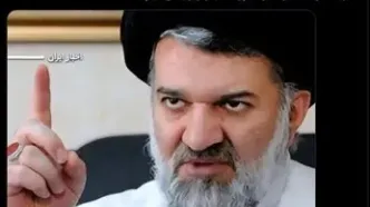 ادعای فعال سیاسی اصلاح‌طلب:  محمدباقر خرازی به‌ اتهام اقدام علیه امنیت ملی بازداشت شد