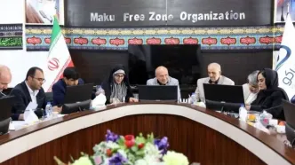 منطقه آزاد ماکو می‌تواند به دروازه صادرات ایران به آفریقا تبدیل شود