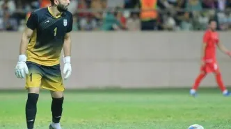 دروازه بان سابق استقلال در سبد خرید لیگ یکی ها