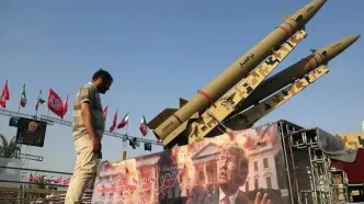 یک ادعای خبرساز، جنگ ایران و آمریکا به دور سوم می‌کشد