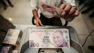 قیمت لیر ترکیه امروز پنجشنبه 5 شهریور ۱۴۰۵