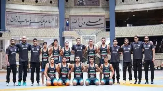 کاروان کشتی آزاد جوانان ایران راهی اسلواکی شد