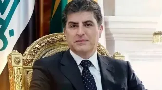 نیچیروان بارزانی: در طول جنگ علیه ایران، با اتهامات متعددی مواجه شدیم، اما کاملاً بی‌طرف ماندیم/ مانع از آن شدیم که اقلیم کردستان به سکویی جهت ایجاد مشکل برای ایران تبدیل شود