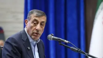 معاون رئیس جمهور: ۸۰ درصد مردم نگران گرانی‌ها هستند؛ ۵۰ تا ۶۰ درصد هم خواهان مذاکره با آمریکا/ طبق نظرسنجی‌، نظر اکثریت قریب به اتفاق شرکت‌کنندگان نسبت به عملکرد پزشکیان مثبت بود