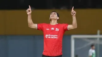 انتقام بی‌صدا در یادگار؛ دیوار بتنی محمد نادری وینگرهای پرسپولیس را محو کرد!