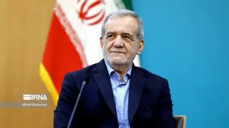 واکنش پزشکیان به تاخیر ۱۰ روزه در  پرداخت حقوق اعضای هیئت علمی دانشگاه‌ها