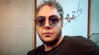 مازیار لرستانی به تلویزیون برگشت