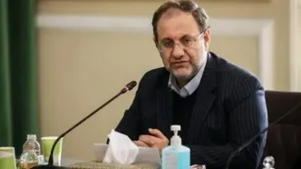 نماینده سابق مجلس: عاصم منیر برای سردرگم کردن ایران آمد / در زدن زیرساخت پترودلار تعلل نکنید