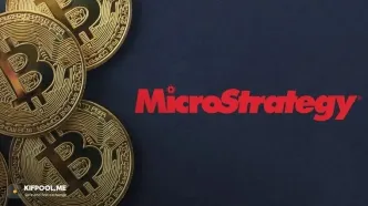 جهش ۱۲ درصدی سهام MSTR همزمان با صعود بیت‌کوین؛ سیلور هشدار داد