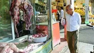 بررسی وعده پزشکیان درباره قیمت گوشت/ چرا گوشت کیلویی ۶۰۰ هزار تومان نشد؟