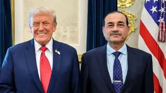 رویترز به نقل از منبع پاکستانی: آمریکا از عاصم منیر خواسته از نفوذ پاکستان برای بازگرداندن ایران به مذاکرات استفاده کند