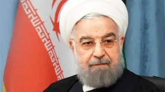 روحانی: گفتند برای امام زمان جایگاه و سیستم صوتی بسازیم