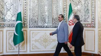 عاصم منیر به ایران می آید؛ ازسرگیری میانجی‌گری‌ میان ایران و آمریکا؟