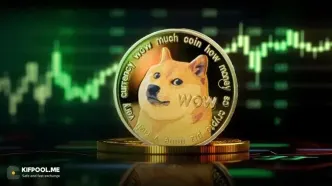 غول وال‌استریت از دوج‌کوین دفاع کرد؛ چرا DOGE وارد ETF شد؟