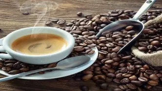 احتمال گرانی قهوه؛ واردات به مشکل خورد