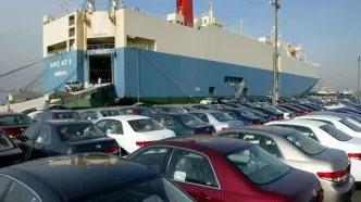 دور جدید ثبت‌نام خودروهای وارداتی از فردا/ متقاضیان تا ۴ شهریور فرصت دارند