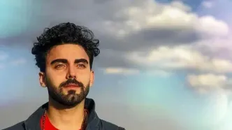 همشهری اظهارات ضدپهلوی محمد صادقی را منتشر کرد