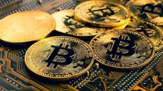 قیمت بیت کوین امروز پنجشنبه ۱۵ مرداد + قیمت ارزهای دیجیتال