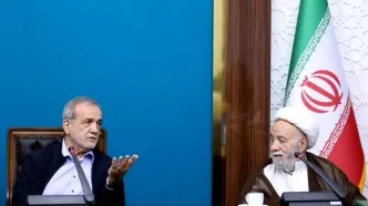 پزشکیان: انحلال یا ادغام نهضت سوادآموزی نیازمند بررسی عمیق است