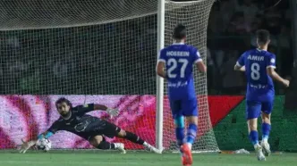 درخواست عجیب AFC توسط استقلال رد شد