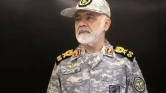 سرلشکر عبداللهی: پاسخ ایران به تهدیدات نوین دشمن ویرانگر است