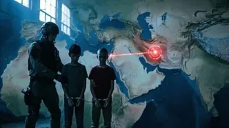 بازداشت ۲ نوجوان در اراضی اشغالی به ظن جاسوسی برای ایران