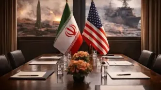 پاکستان برای احیای مذاکرات ایران و آمریکا وارد رایزنی شد