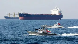 ادعای بسنت: احتمال دارد امروز یا فردا در مورد تنگه هرمز با ایران به توافق برسیم
