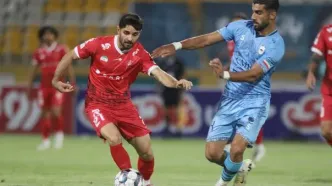 سازمان لیگ: دیدار تراکتور و پرسپولیس بدون تماشاگر برگزار می‌شود