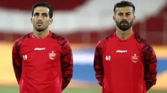 افشای جزئیات مذاکره باشگاه پرسپولیس با رامین رضاییان