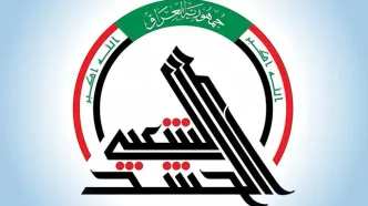 تکذیب تخلیه مقرهای حشد الشعبی در الانبار توسط فرمانده نیروها