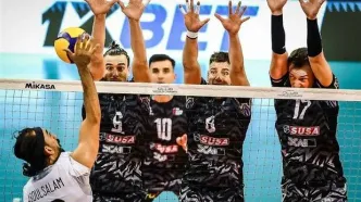 میزبان جام باشگاه‌های والیبال جهان 2026 و 2027 مشخص شد
