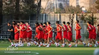 روز شلوغ پرسپولیس در آخرین ساعات نقل‌وانتقالات