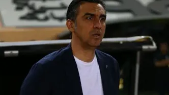 پاسخ سازمان لیگ به مهدی رحمتی