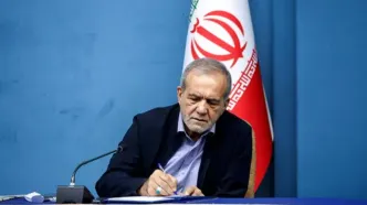 ابراز همدردی رئیس‌جمهوری با دولت و ملت نپال