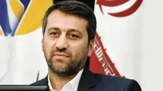 چشمه ثریا حلقه اتصال ریلی شرق کشور به ترکیه و بازار اروپا است
