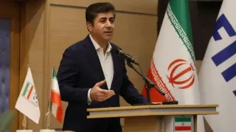 عجیب اما واقعی؛ هدایت ممبینی مشاور مهدی تاج شد!