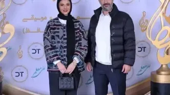 مهسا طهماسبی از همسرش جدا شد؟