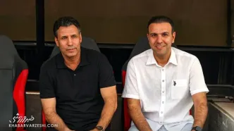 خلیلی: پرسپولیس قسر در رفت؟ شاید بازی دیگری را دیدی!/ صد درصد پنالتی بود و از آسانی شکایت می‌کنیم