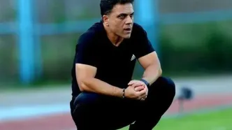 رضایی: هر 2 گل پرسپولیس روی اشتباه خودمان بود