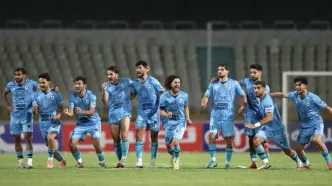 فدراسیون فوتبال از چادرملو عذرخواهی کرد؛ دلیل عدم حضور در آسیا