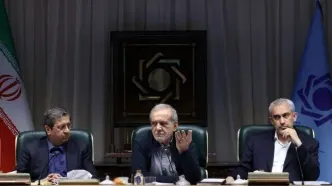 تأکید پزشکیان بر هماهنگی کامل برای حفظ ثبات اقتصادی کشور