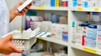 دارو در تنگنای ارز، نقدینگی و توزیع/ چرا بازار به نقطه هشدار رسیده است؟