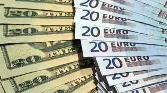 جدول قیمت ارز امروز دوشنبه 12 مرداد؛ آخرین نرخ دلار، یورو و پوند