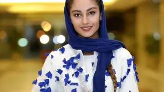 استایل شاعرانه ترلان پروانه با حال‌وهوای هنر ایرانی؛ ترکیبی از ظرافت، اصالت و طراحی متفاوت