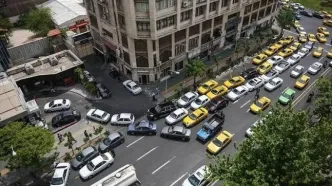 ۵ دلیل شلوغی پمپ‌بنزین‌های تهران