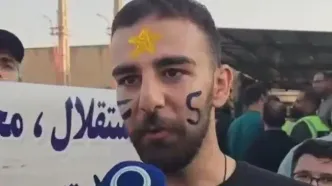 هوادار استقلال با یک اعتراف عجیب سوژه شد