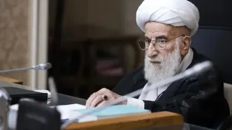 توییت کنایه‌آمیز ضرغامی درباره استعفای جنتی