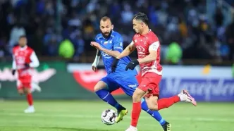 آغاز بلیت فروشی دربی