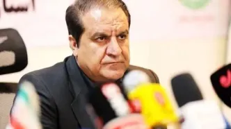 ثبت ۲ میلیون و ۱۰۰ هزار تردد در مرز مهران ایلام از ابتدای ماه صفر تا کنون